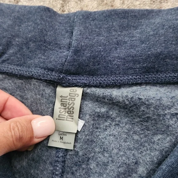 NWOT Sweatpants - Picture 3 of 4